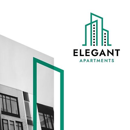 Elegant Apartment Milton Keynes Exterior photo